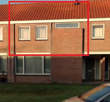 Appartement te huur: Europastraat 45A, Provinciebuurt Deurne