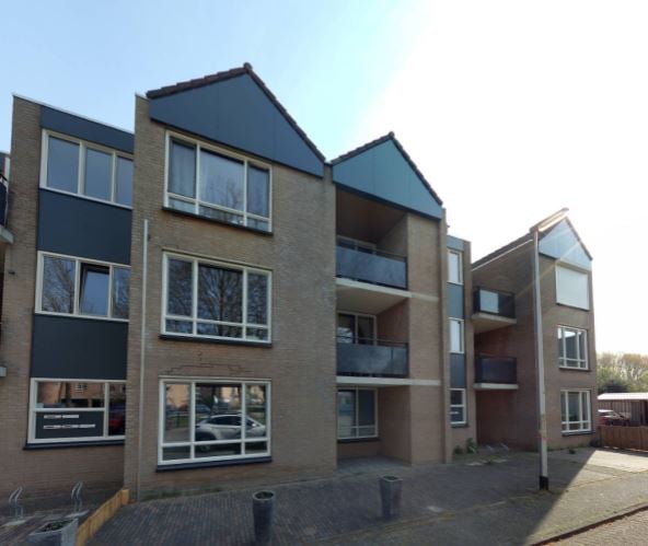 Appartement te huur: Boletenplein 56, Paddenstoelenbuurt Asten