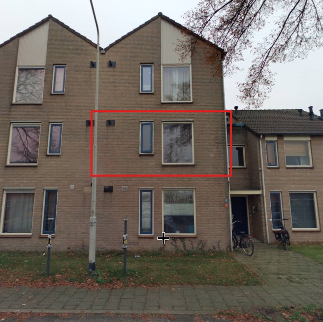 Appartement te huur: Fitissingel 52, Heiakker-West Deurne