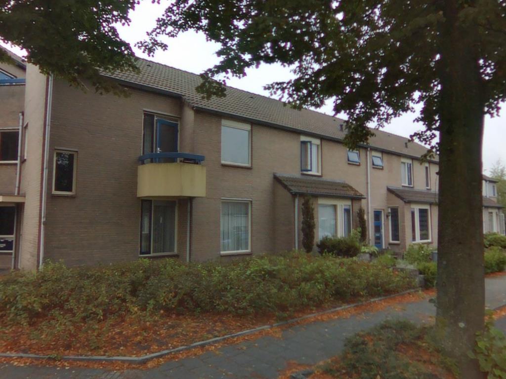 Appartement te huur: Fitissingel 99, Heiakker-West Deurne