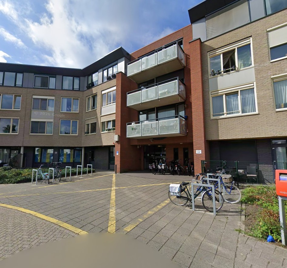 Appartement te huur: Hof Bruheze 116, Brouwhuis-Oost Helmond