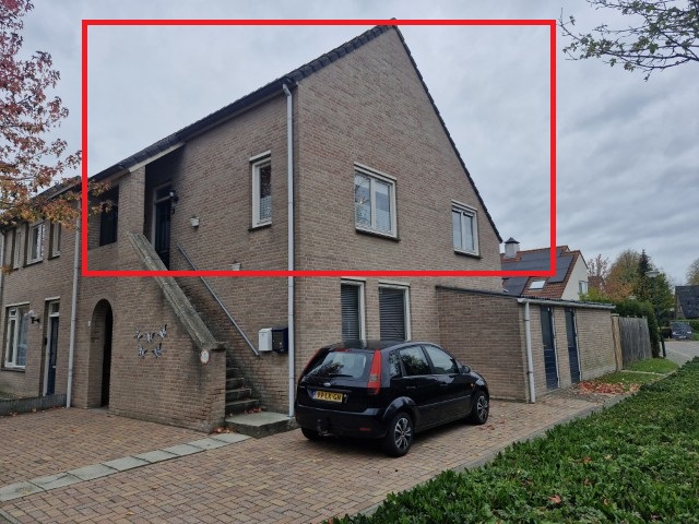 Appartement te huur: Buntveld 11, Wintelre-kom Wintelre