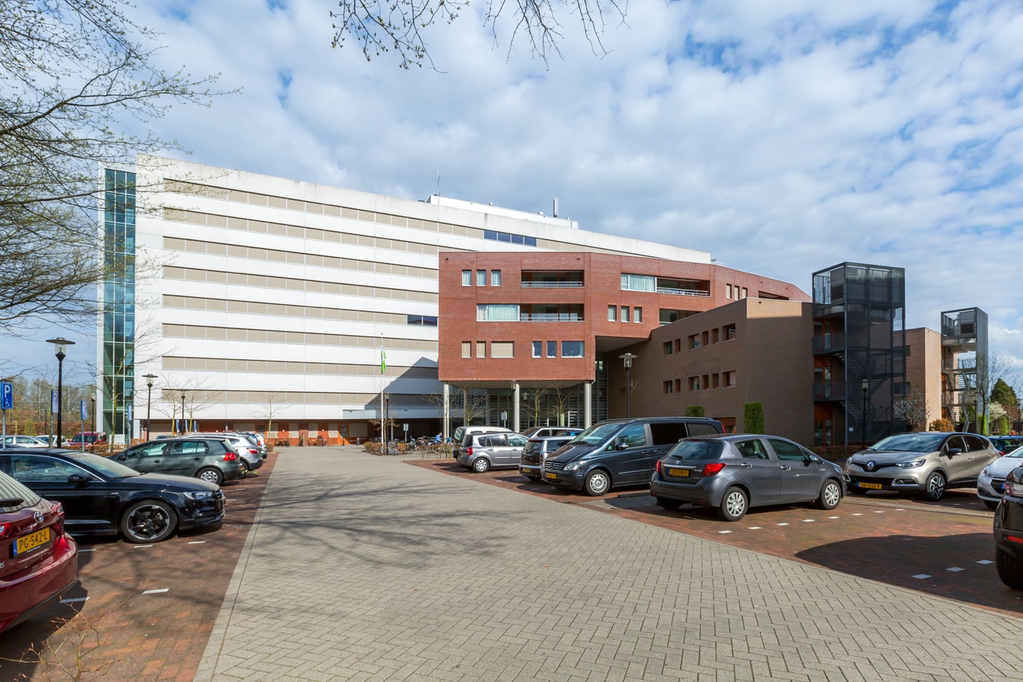 Appartement te huur: Parklaan 116, D'Ekker Veldhoven