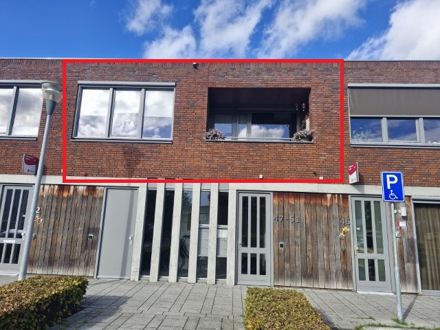 Appartement te huur: Gebint 49, Kerkebogten Eersel