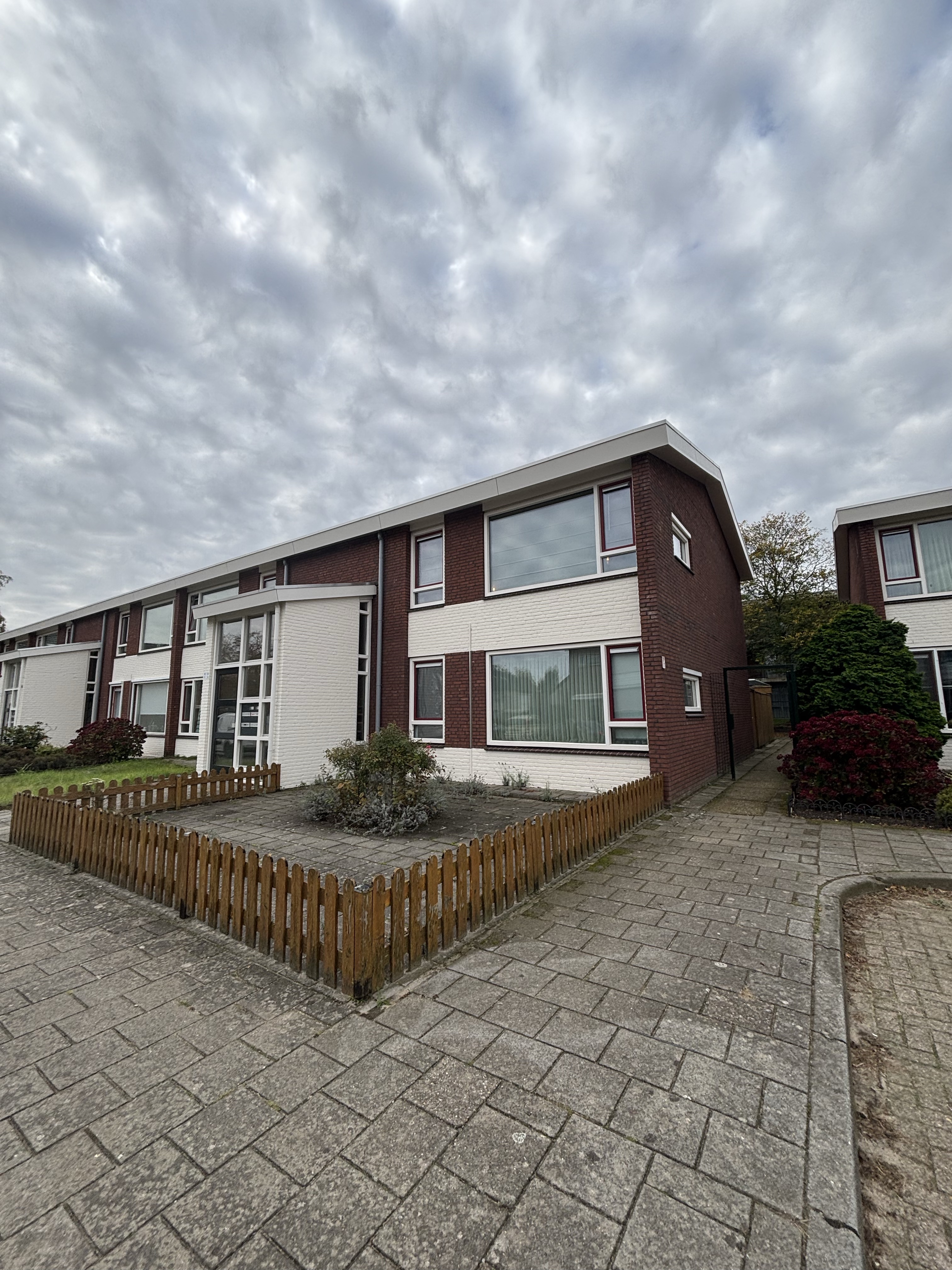 Appartement te huur: Kersenstraat 58, Mierlo-Dorp Mierlo