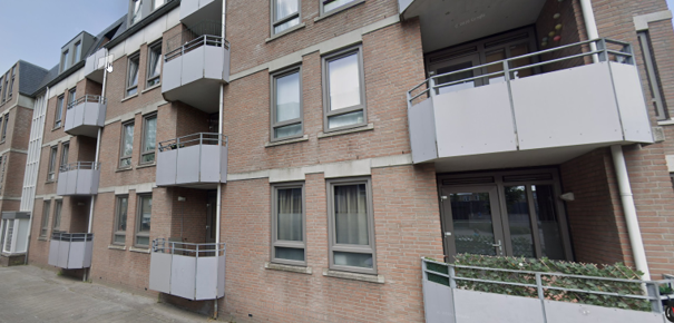 Appartement te huur: Hemelrijksdijkje 54, Heipoort Helmond