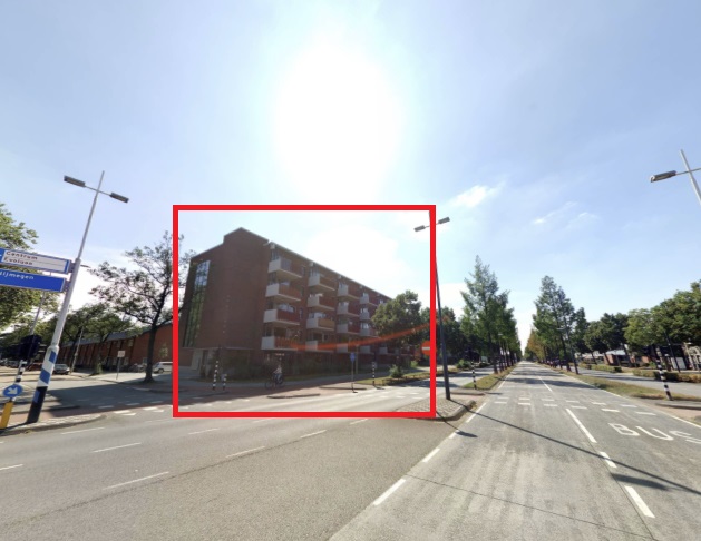 Apartment for rent: Jacob Oppenheimstraat 2B, Het Ven Eindhoven