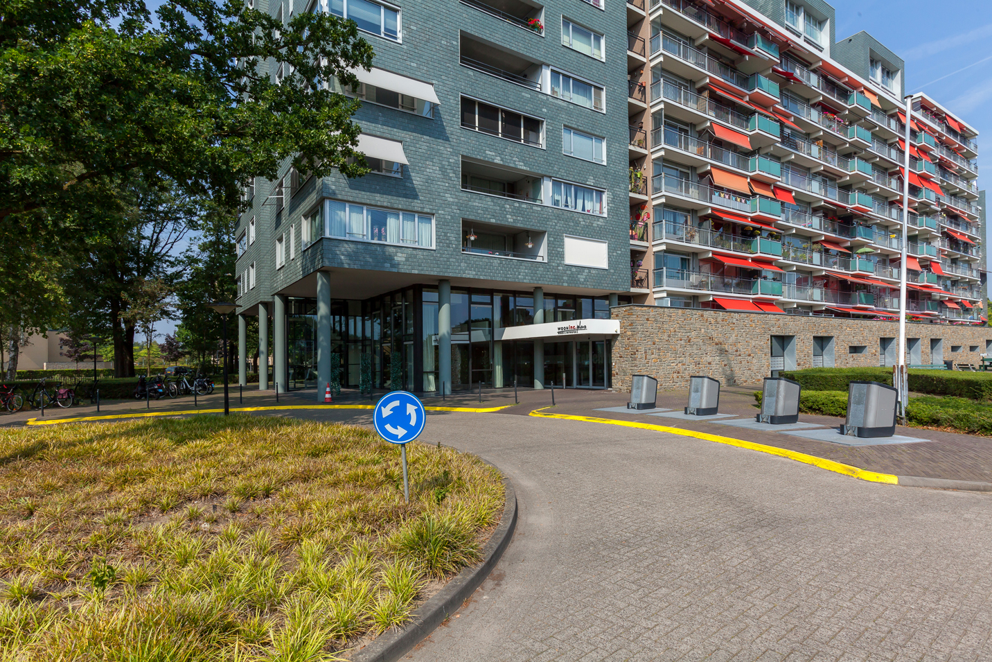 Appartement te huur: Herodotusplein 29, Prinsejagt Eindhoven