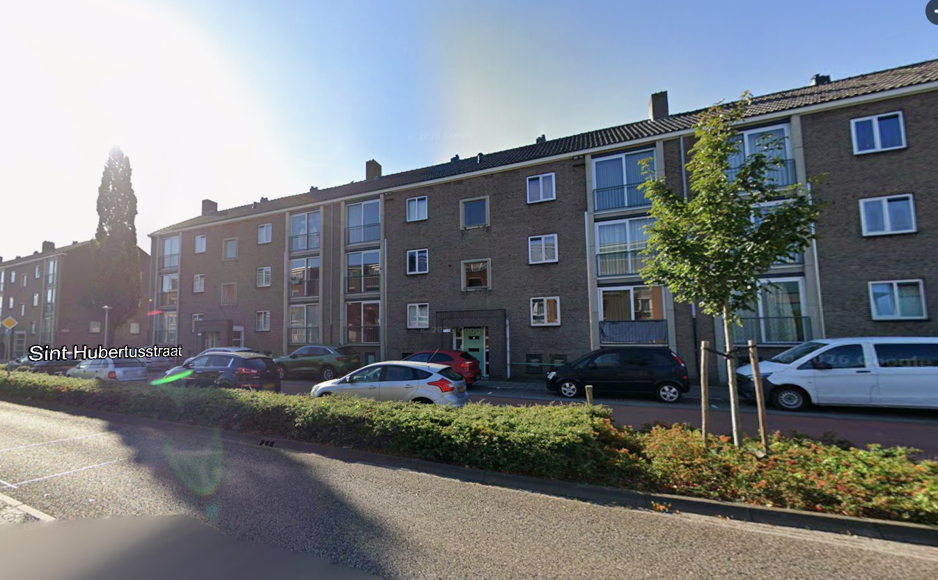Apartment for rent: Oostende 37, Heipoort Helmond