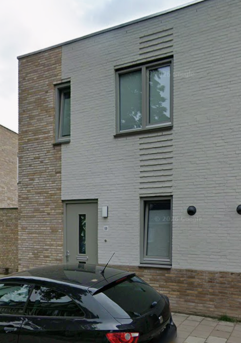 Corner house for rent: Brugmanstraat 69, Woensel-West Eindhoven